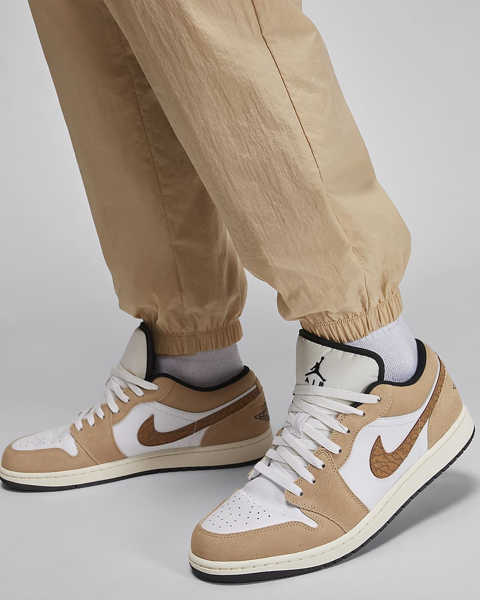 Jordan 1 mvp top